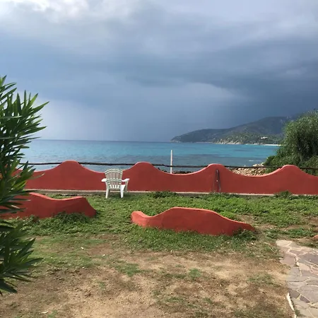 Beautiful Frontbeach *